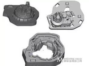 3D打印模具在復雜汽車零件及葉輪制造中的應用