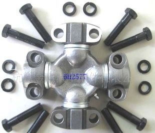 供應(yīng)萬向節(jié)(G5-7126,6H2577) 汽車傳動(dòng)系統(tǒng)的關(guān)鍵連接件